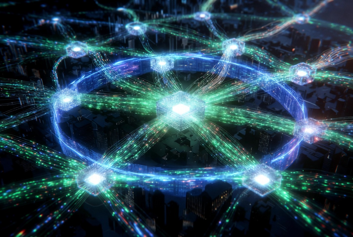 NVIDIA 聯手 37 巨頭成立 Open Secure AI Alliance！
