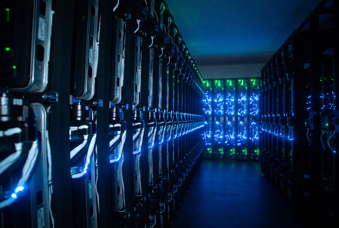 企業大轉向！私有大模型成為新基建