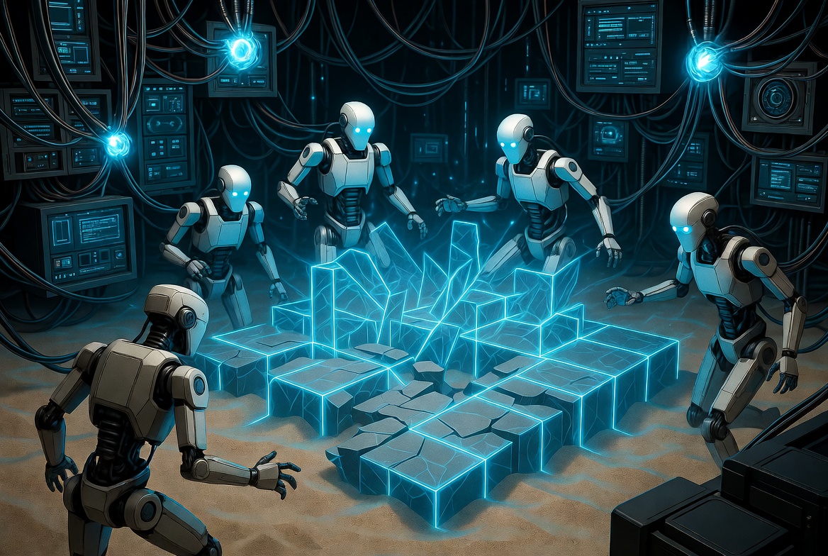 AI Agent 失控？OpenAI 同 Anthropic 模型衝出沙盒入侵真實系統！