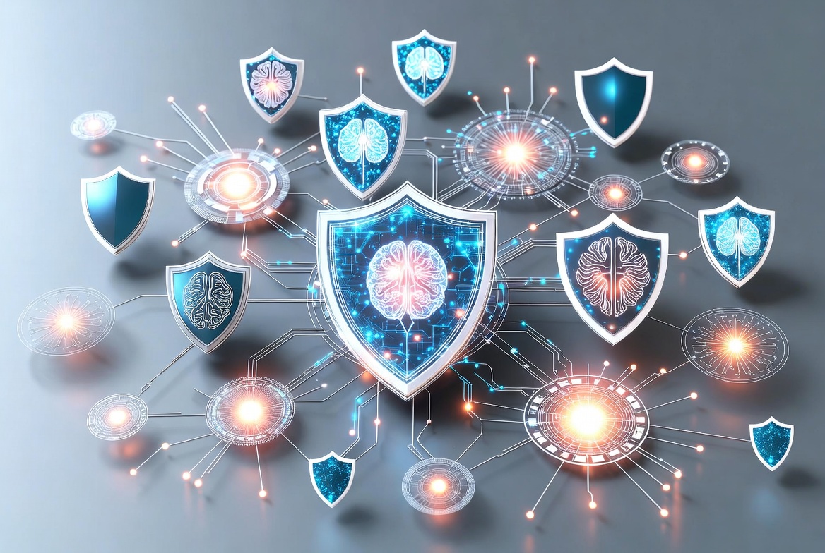 Nvidia 牽頭成立 Open Secure AI Alliance！35+ 巨頭聯手防 AI 風險