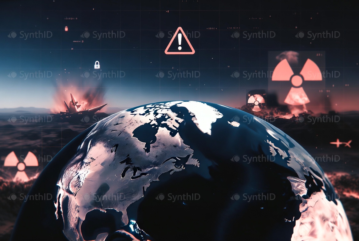 Google 緊急撤回 Google Earth AI 圖像生成功能：推出一日即被濫用