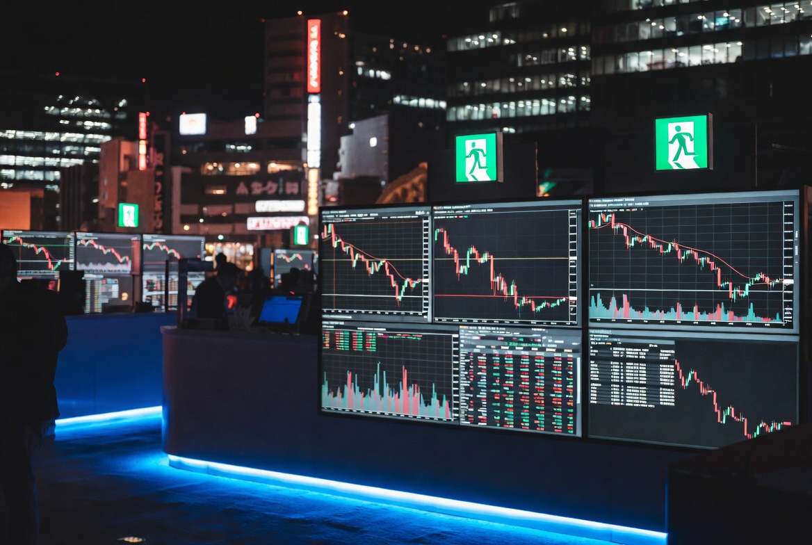 注意！Bitget 宣布退出日本市場，年底強制平倉！