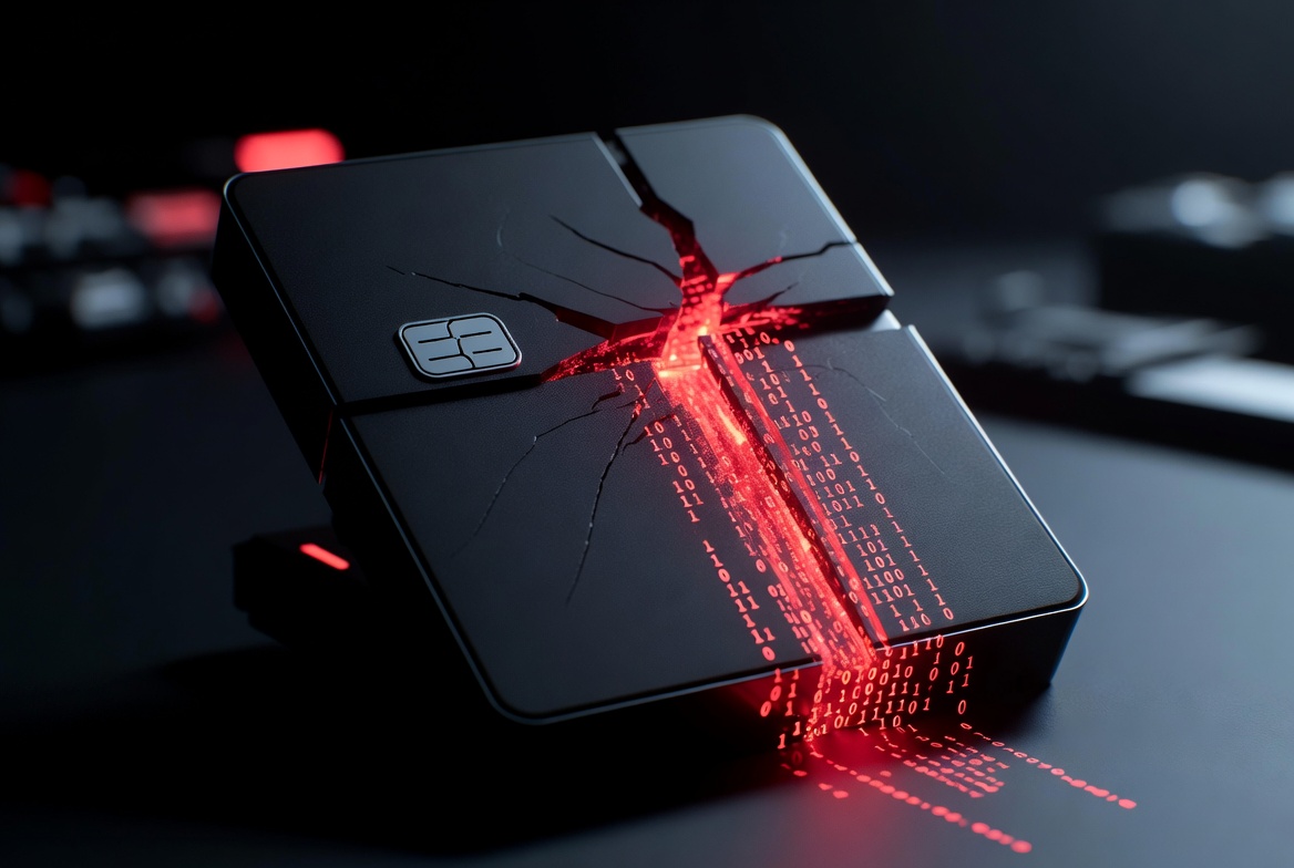 嚴重警告！Coldcard 硬件錢包漏洞導致近 1,400 BTC 被盜！