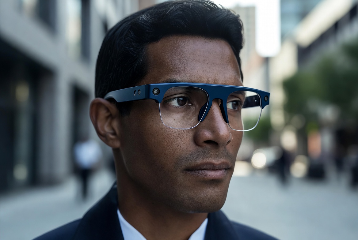 Samsung 智能眼鏡正式登場！搭載 Google Gemini AI！