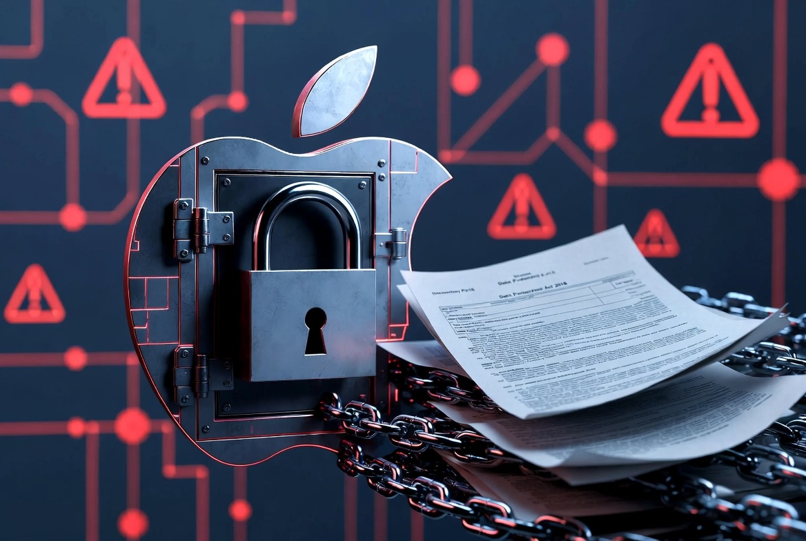 英國秘密要求 Apple 為 iCloud 加密備份開後門 Apple 再度入稟法院挑戰