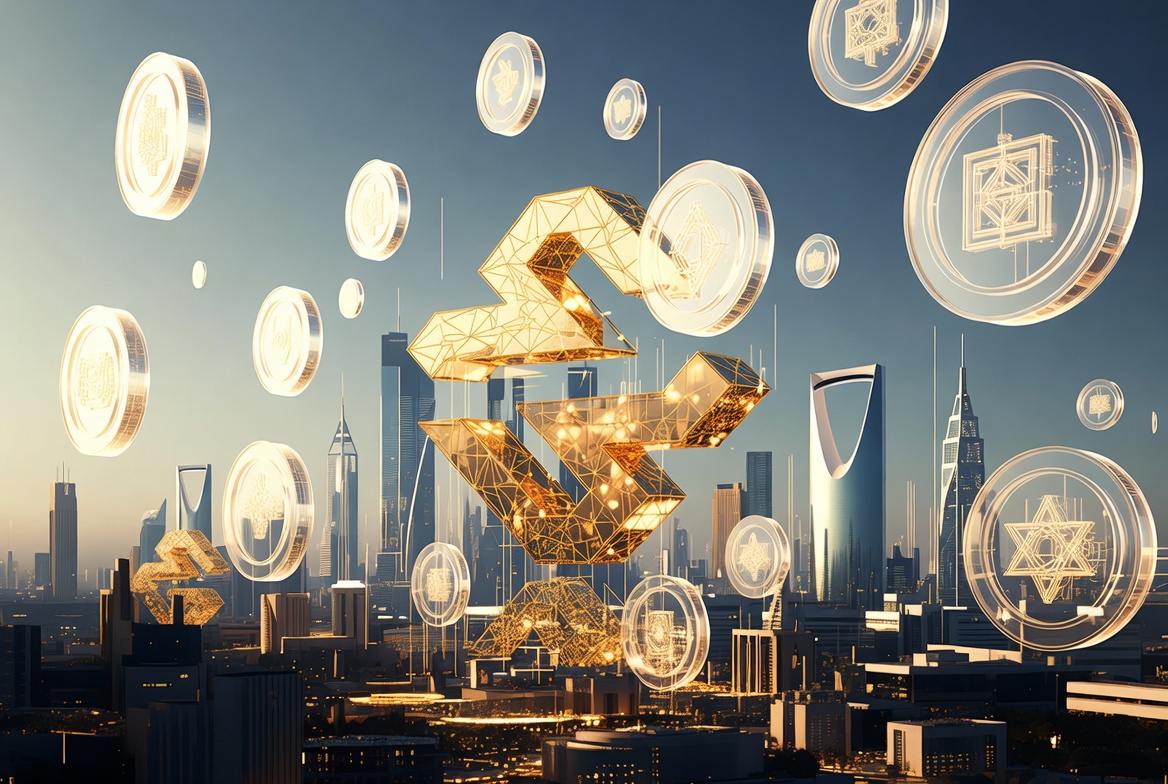 Tether 大動作！將真實世界資產代幣化帶入沙特阿拉伯房地產市場