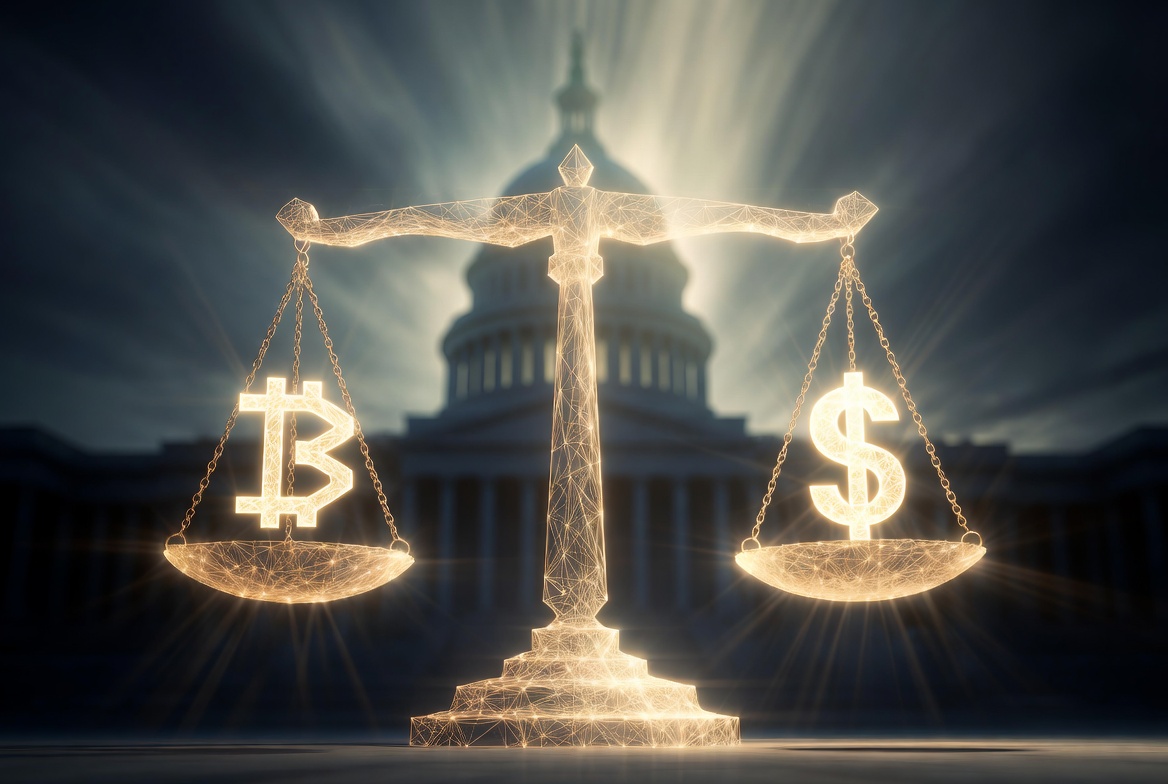 ⏳ 美國加密監管再延期！CLARITY Act 投票預計滑至九月