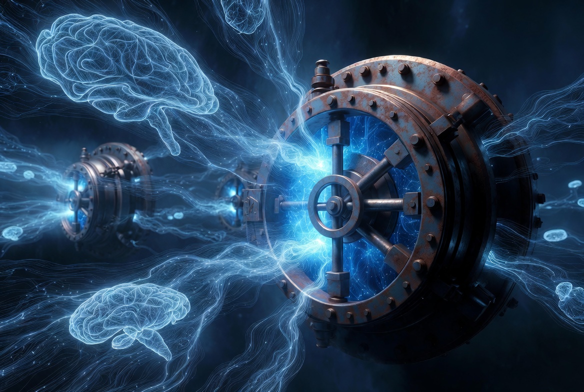 Google 推出 VaultGemma：目前最強的差分隱私開源 LLM