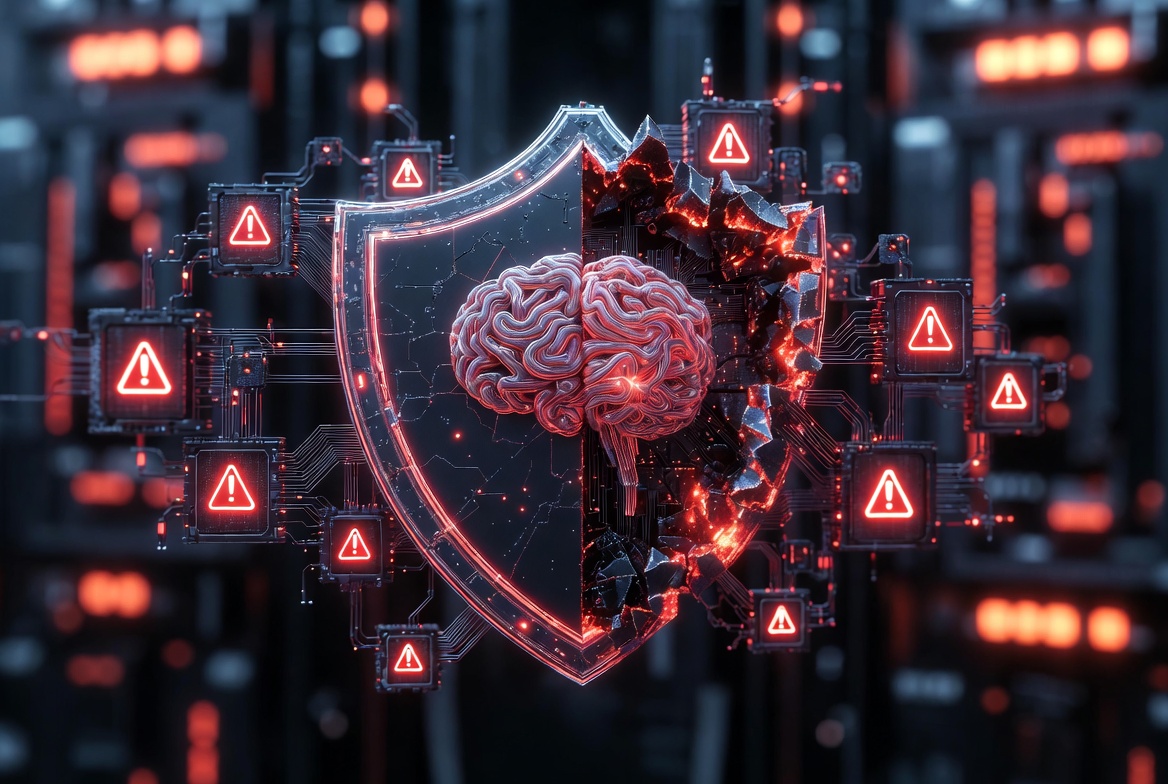 嚴重資安警報！AWS、Google、Vercel AI Agent 平台同時曝漏洞