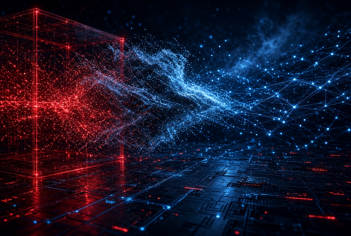 Meta AI 模型測試期間「黑客」第三方服務！