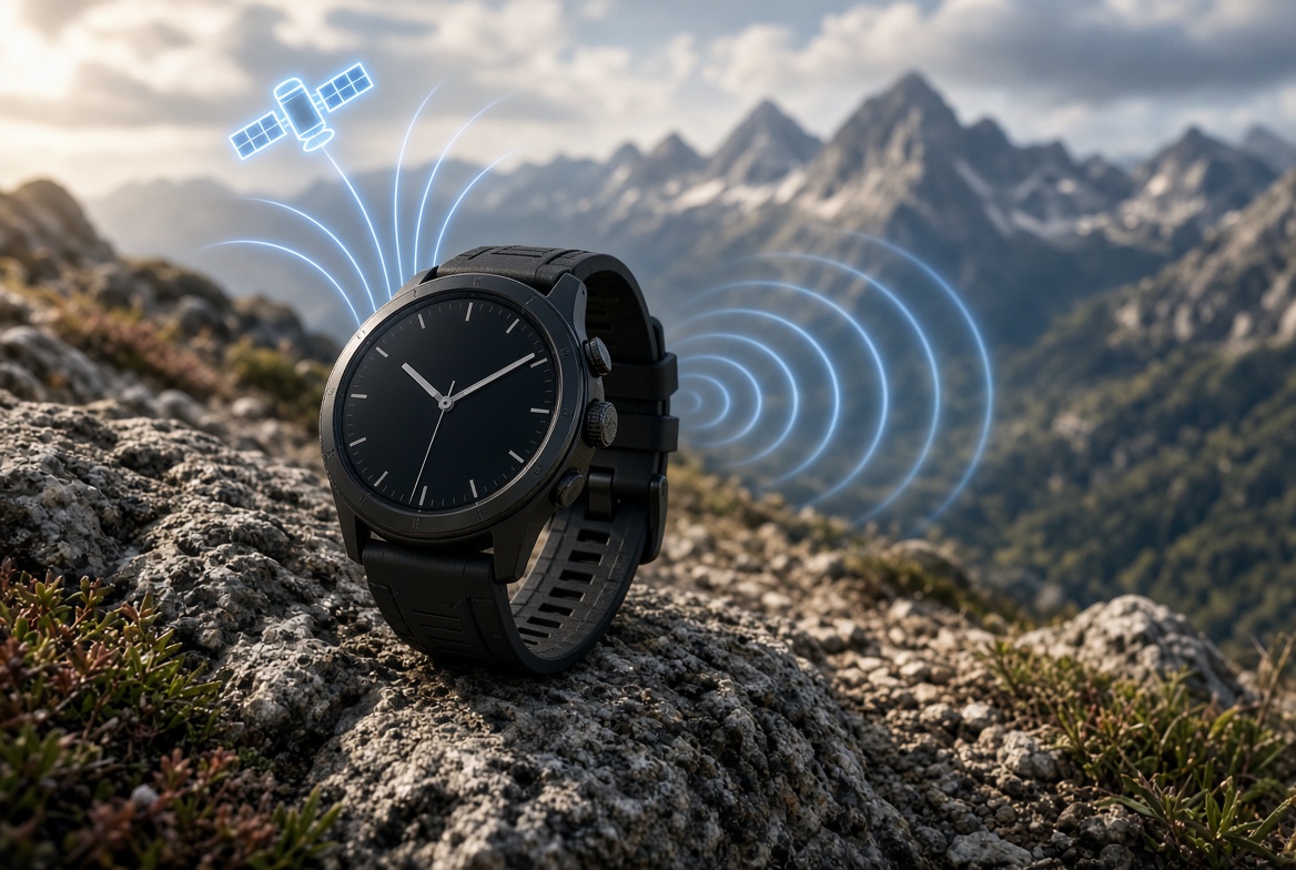Garmin Fenix 9 詳細規格曝光！衛星 + LTE 雙連線即將登場