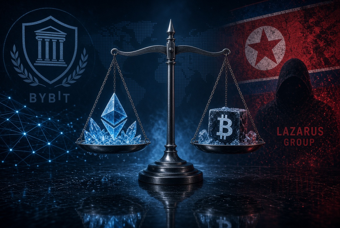 Bybit 起訴北韓、情報機構及 Lazarus Group，就 15 億美元黑客事件尋求追討並獲資產凍結令