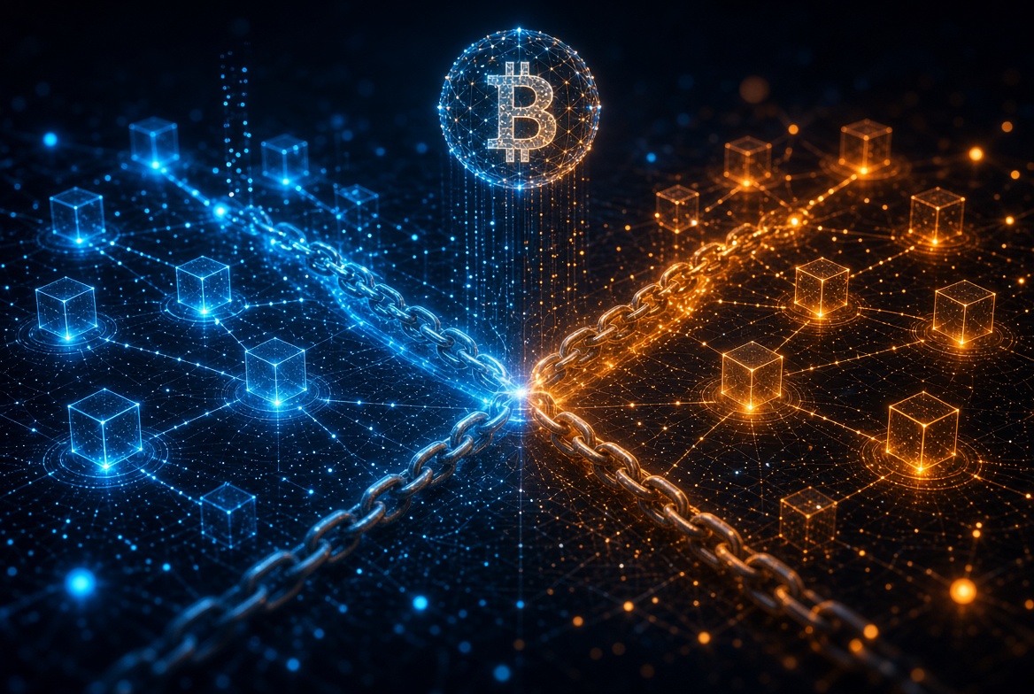 Bitcoin 軟分叉爭議再起！區塊高度 961,632 正式開啟 BIP-110 信號期