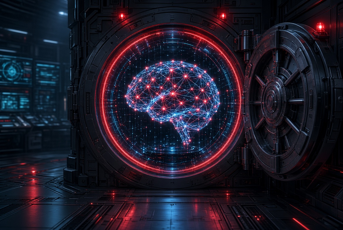 OpenAI 緊急煞停！Astra 模型因「關鍵網絡攻擊能力」暫停部分開發