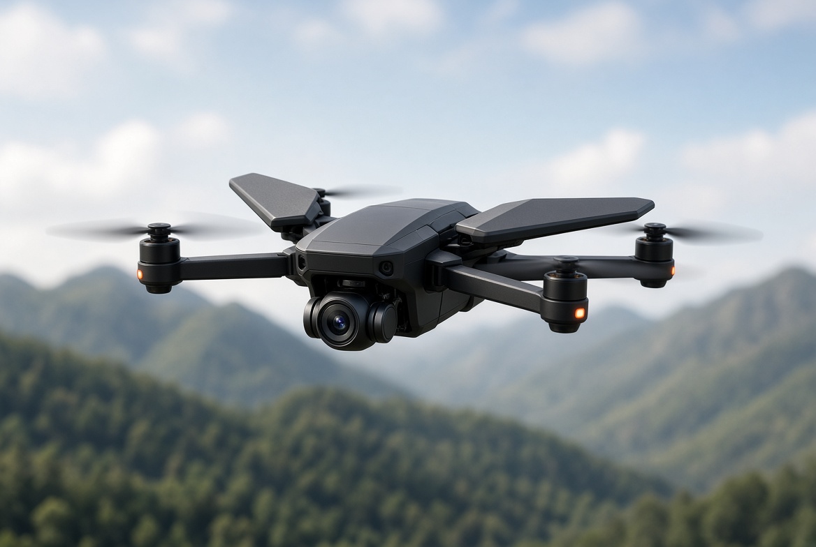 HoverAir Versa 登場！口袋三軸雲台相機一秒變自飛無人機