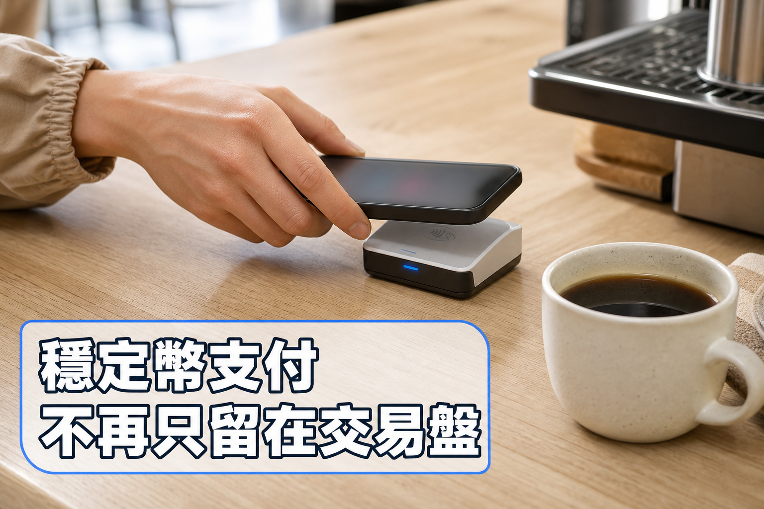 Ethena 推出 Pay 並登陸 Avalanche：穩定幣支付不再只留在交易盤