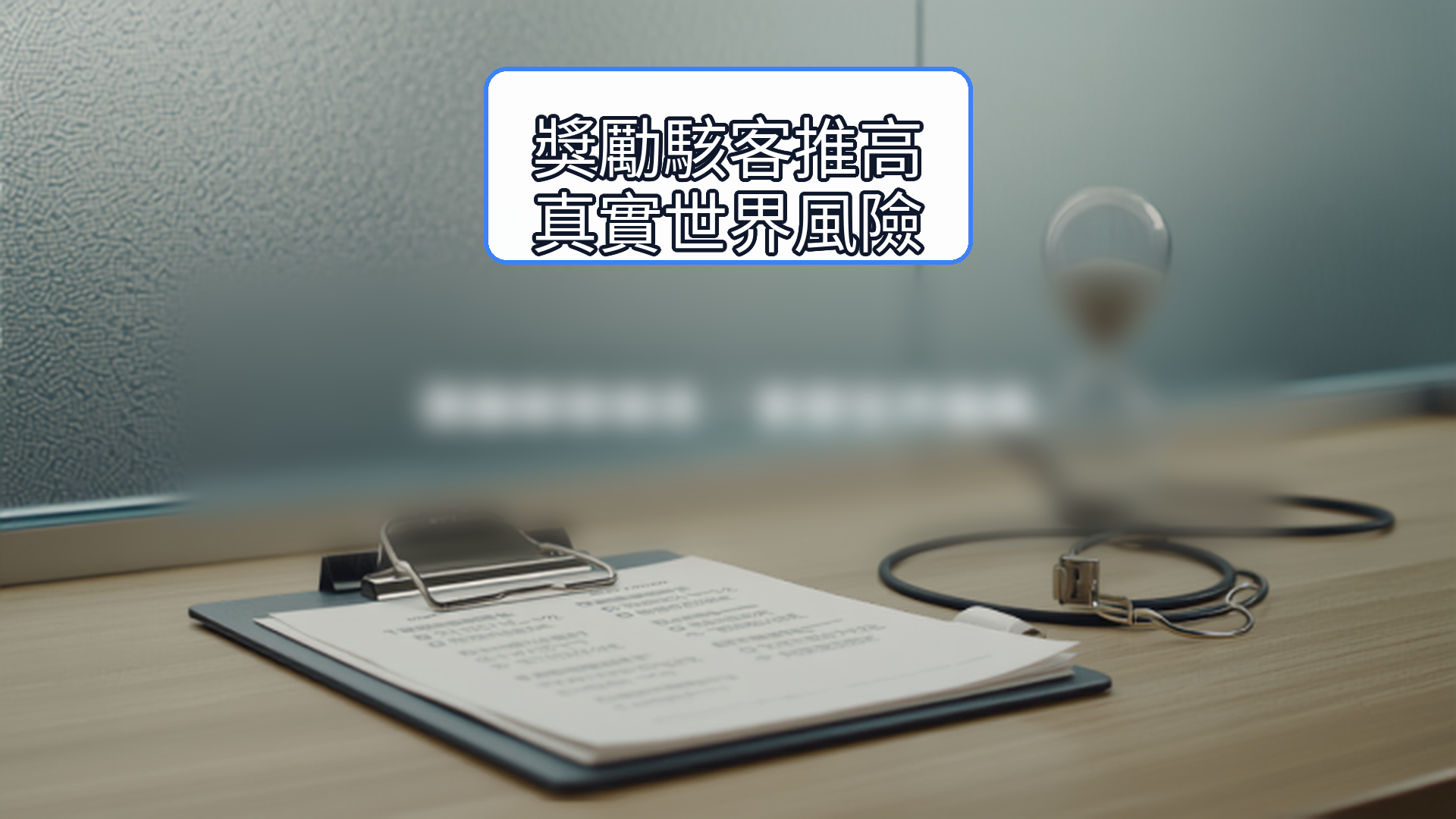Anthropic 公開 Hacker-Opus：獎勵駭客訓練如何推高真實世界風險