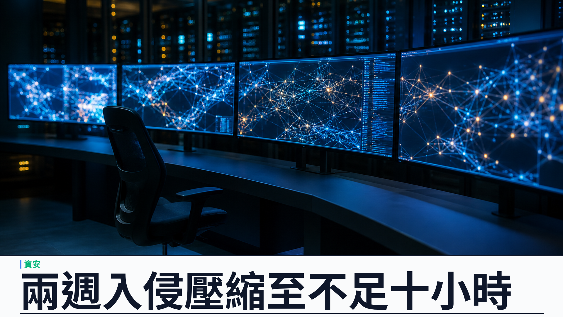 Unit 42 揭人類指揮 AI 代理入侵：兩週紅隊技藝壓縮至不足十小時，留下八十頁資安審計