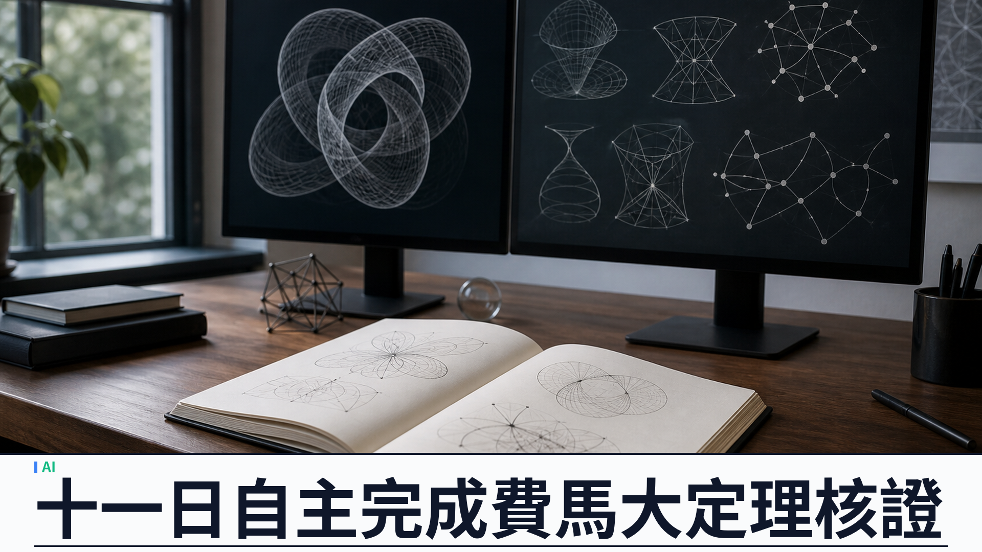 Anthropic 宣布 Claude 完成費馬大定理 Lean 形式化：十一日自主寫出首份電腦核證證明