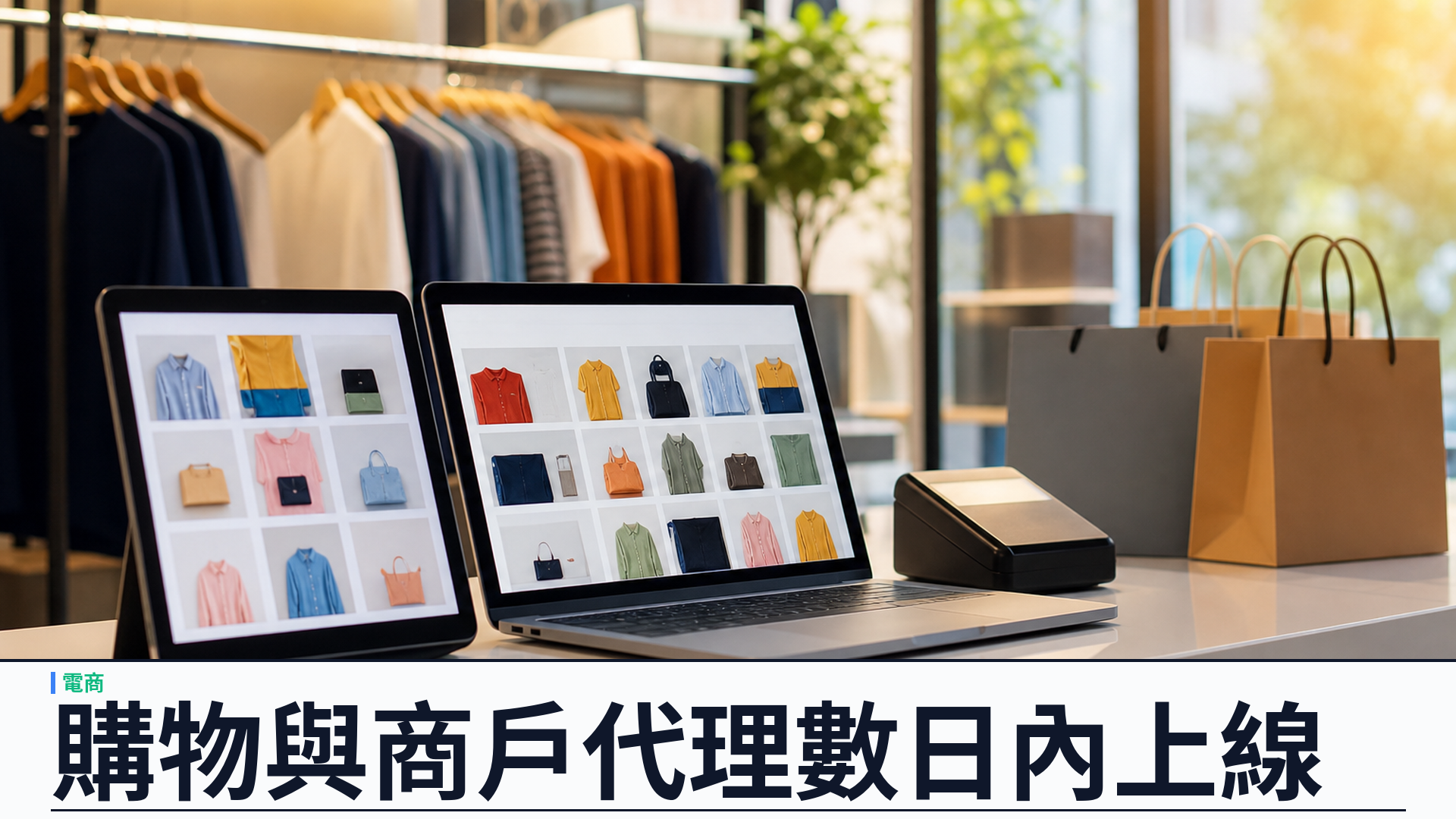 Anthropic 公開 Claude 商務代理藍圖：購物代理與商戶代理可於數日內接駁自家系統