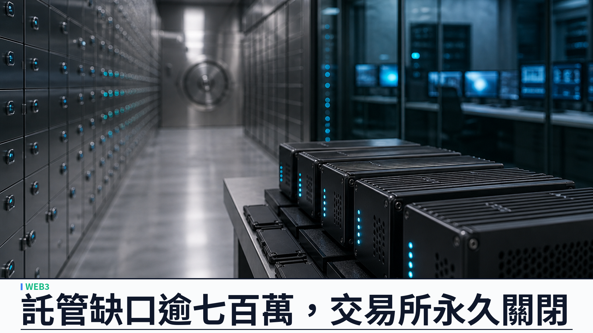Tether 投資的智利交易所 Orionx 永久關閉：審計揭逾七百萬美元託管缺口