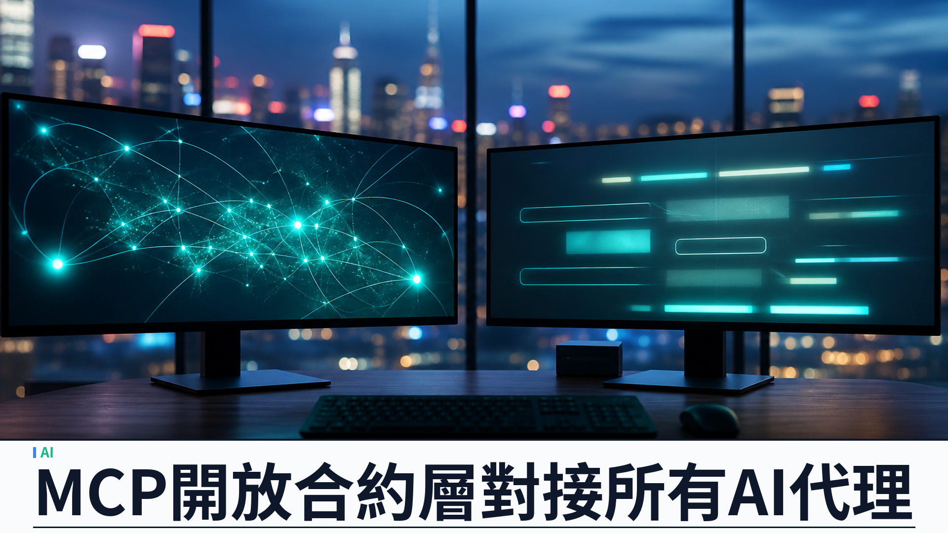 Docusign 開放 MCP 給所有 AI 代理：九月三十日全球上線，合約成代理企業基建層