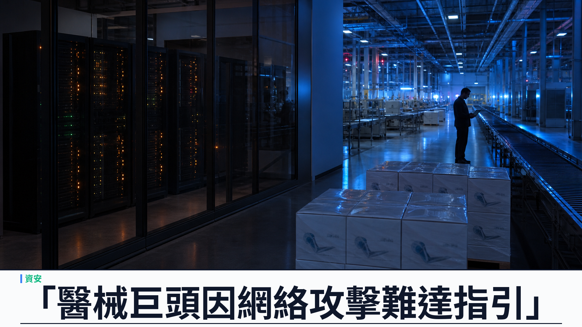 Boston Scientific 再向 SEC 申報重大網絡事件：第三季與全年指引料難達標