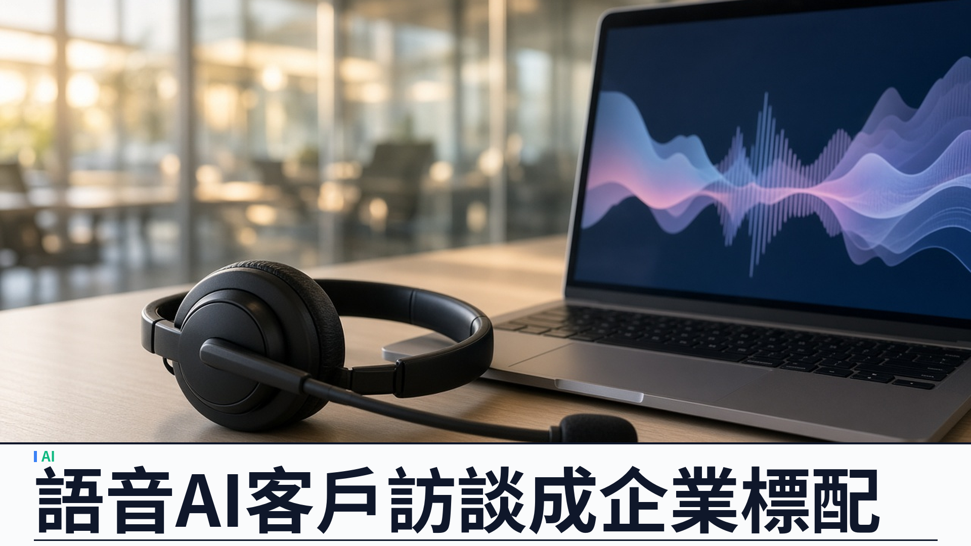 Listen Labs 棄十五億估值融資、轉向 Salesforce 收購談判：語音 AI 客戶訪談成企業標配