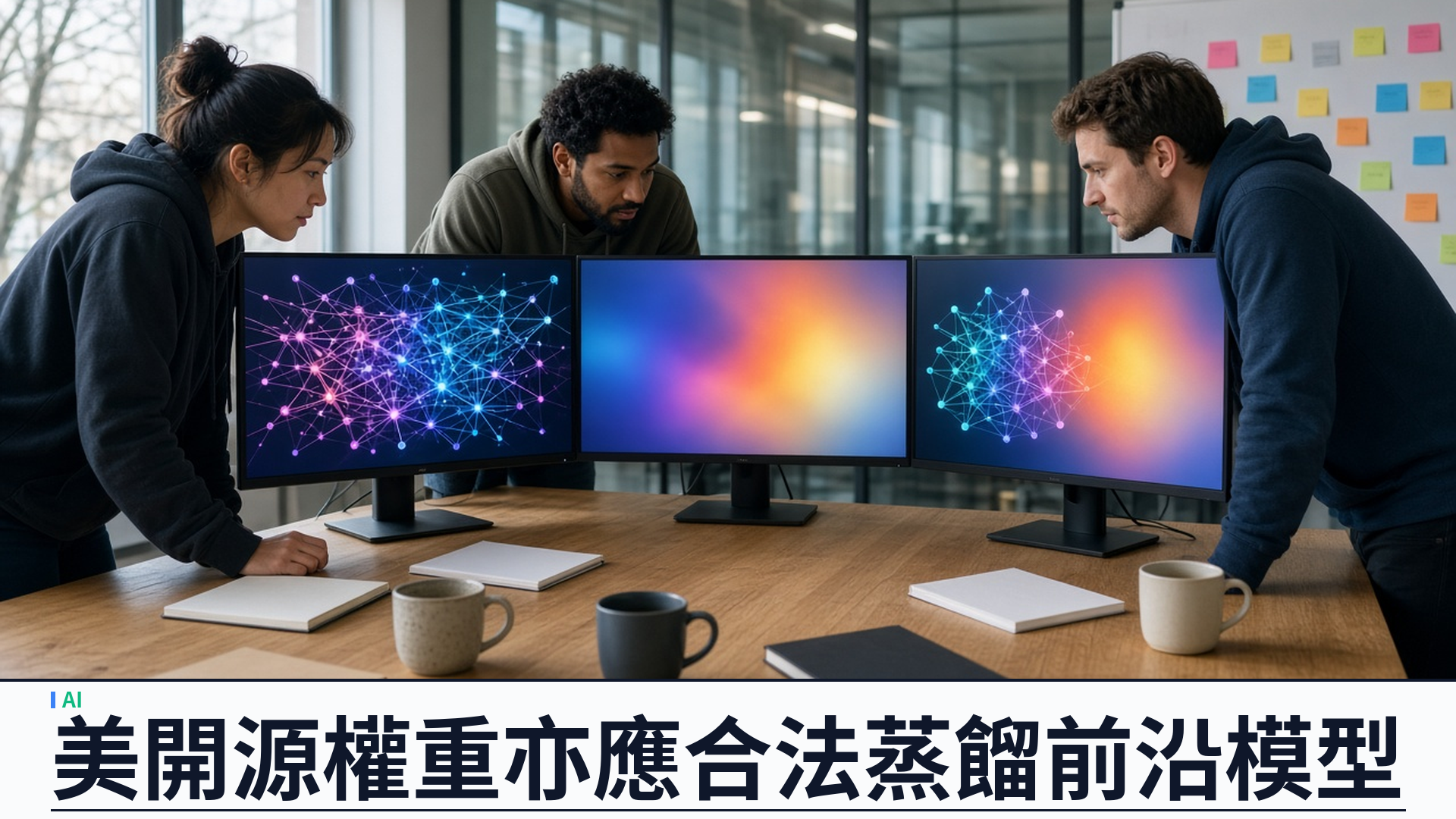 Y Combinator 行政總裁 Garry Tan：美國開源權重實驗室亦應合法蒸餾前沿模型