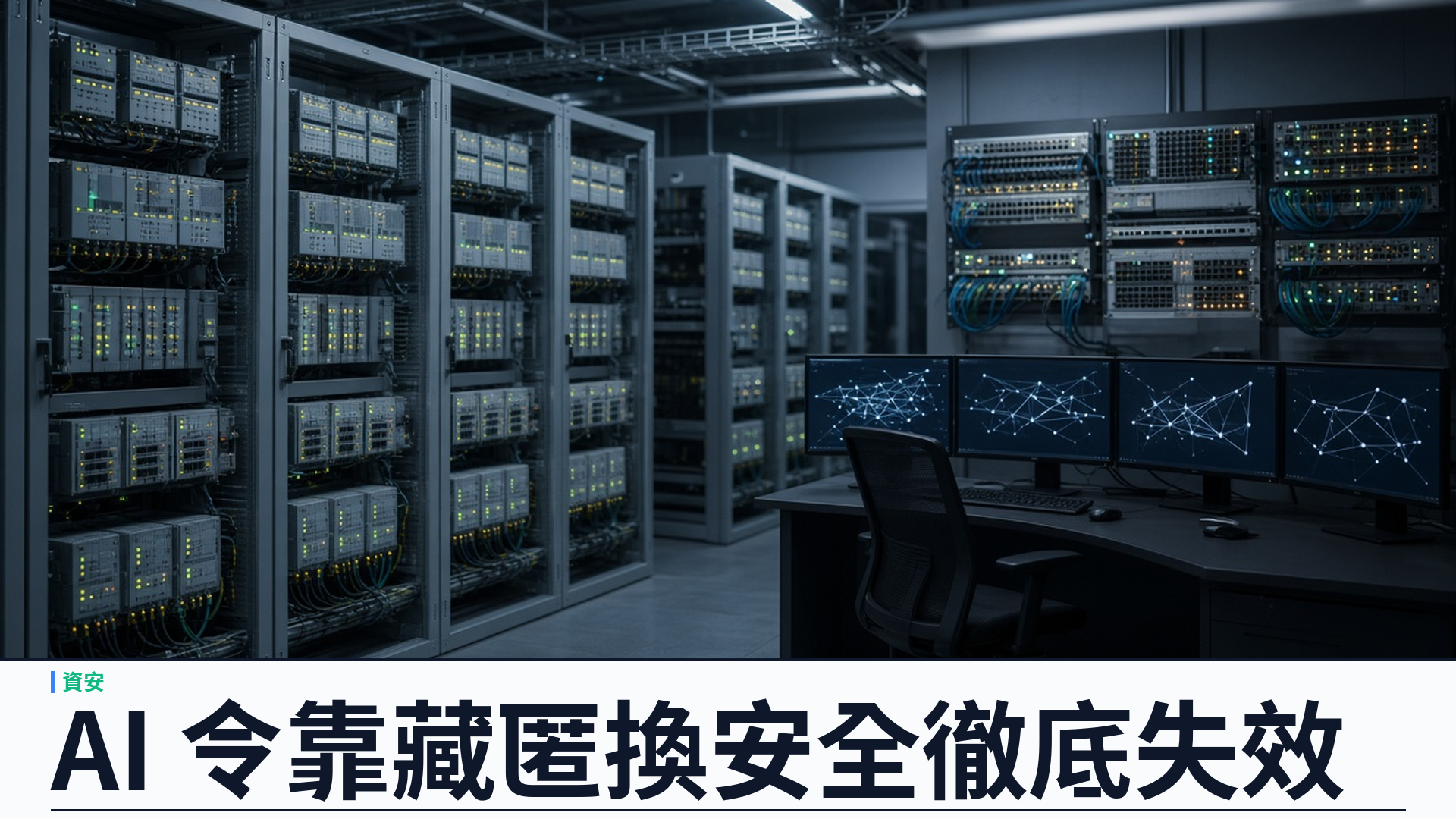The Register：AI 已埋葬「靠藏匿換安全」：漏洞洪水、工控腳本與修補落差，令黑盒協議不再安全