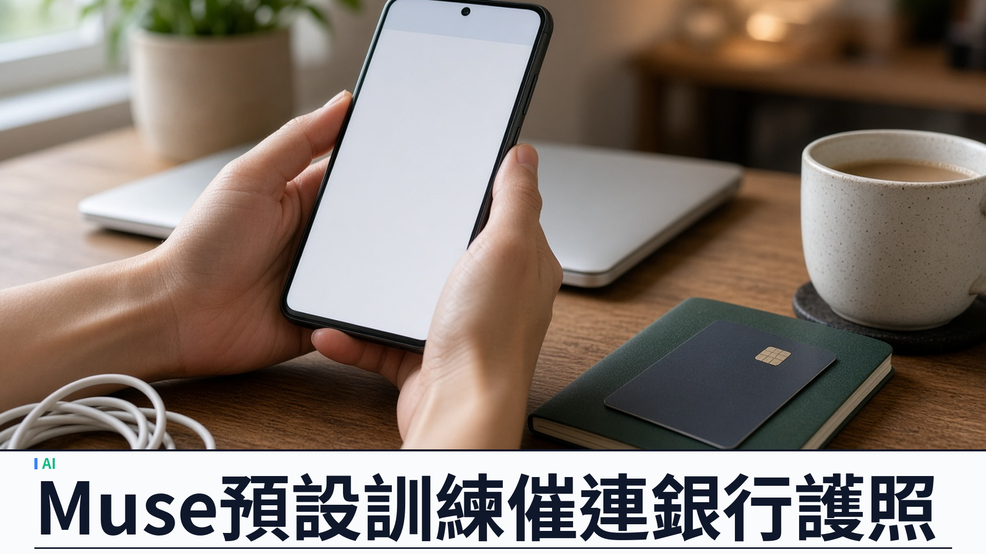 WIRED／The Verge：Meta Muse 首週下載逾九十萬——預設加入訓練、催連銀行護照，Mac 端曾「說不清」讀通知機制