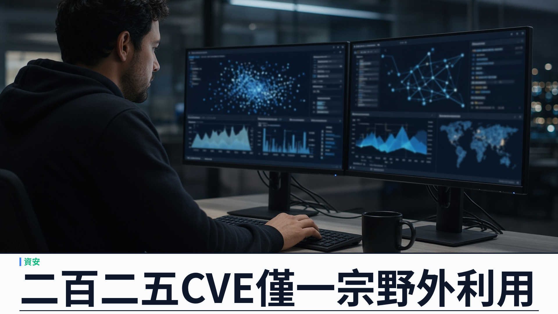 The Register／VulnCheck：Glasswing 關聯 CVE 累積二百二十五——野外確認利用僅 Ghost 一宗