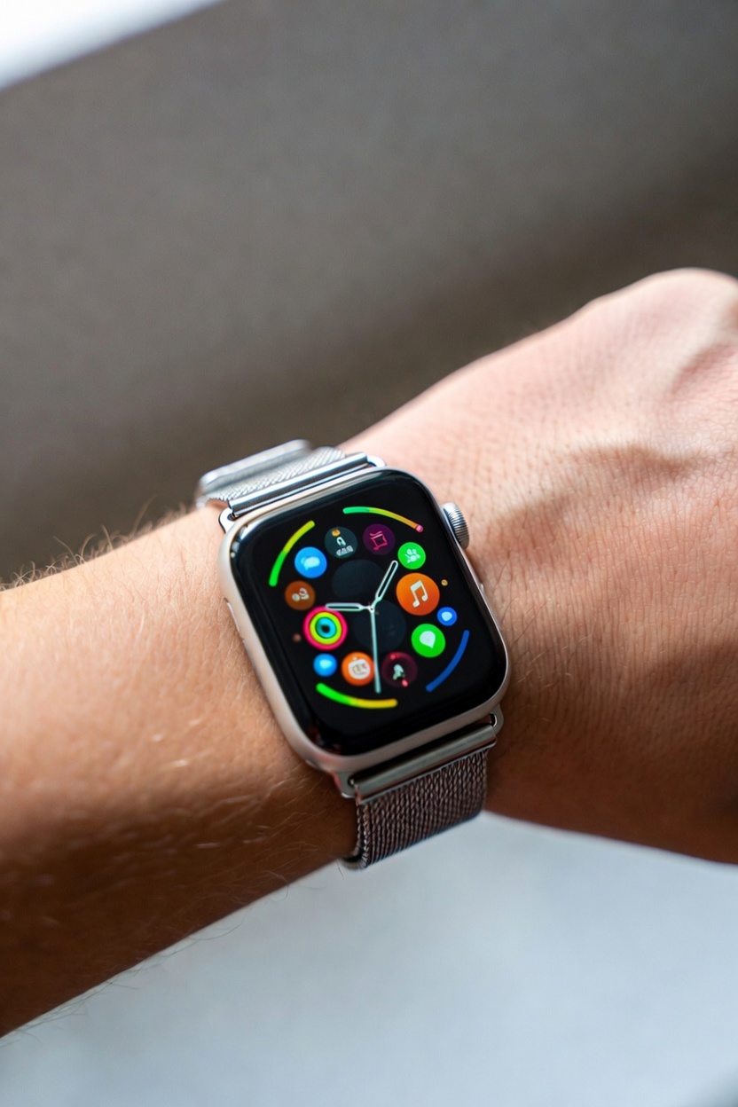 ⌚ Google 宣布 Wear OS 7！電池更耐用、支援動態Widget與即時更新