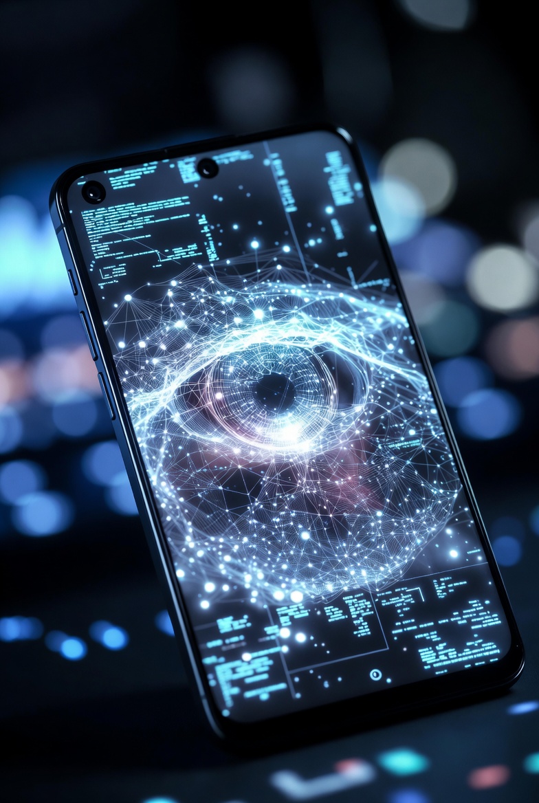 私有 AI 革命！Tether 開源 4.6 億參數 VisionPsy-Nano 手機端模型