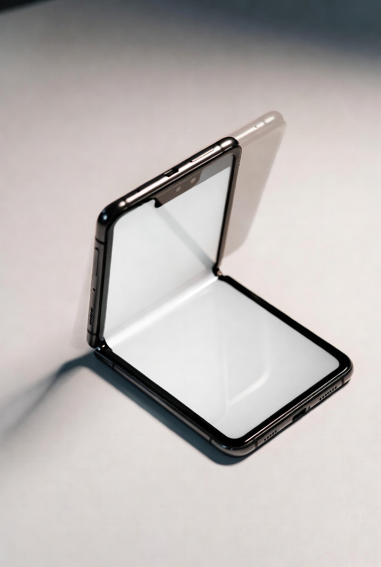 摺疊屏新形態！Samsung Galaxy Z Fold 8 獲高度評價