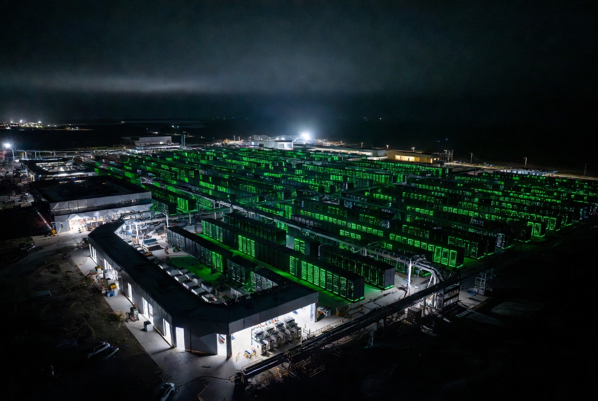 Nvidia 擬為 OpenAI 提供高達 2500 億美元融資擔保！史上最大 AI 基建項目啟動！