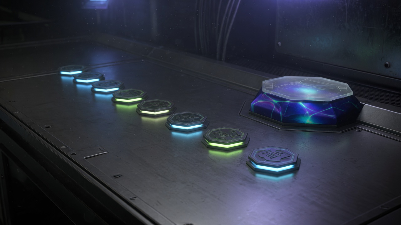 Queue, concept