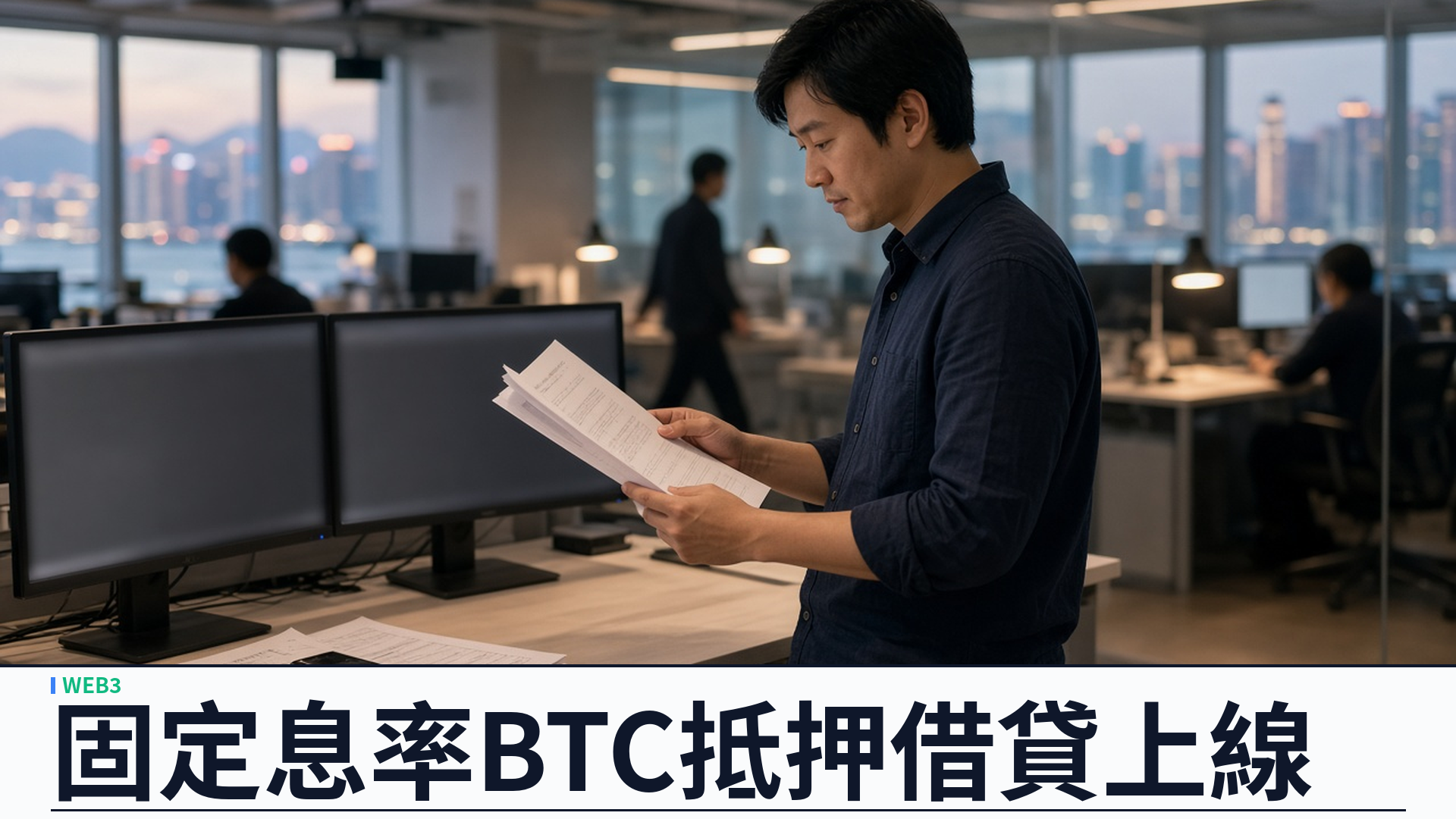 Coinbase／Morpho Midnight：固定息率比特幣抵押借貸上線——與十四億美元浮動息率並存