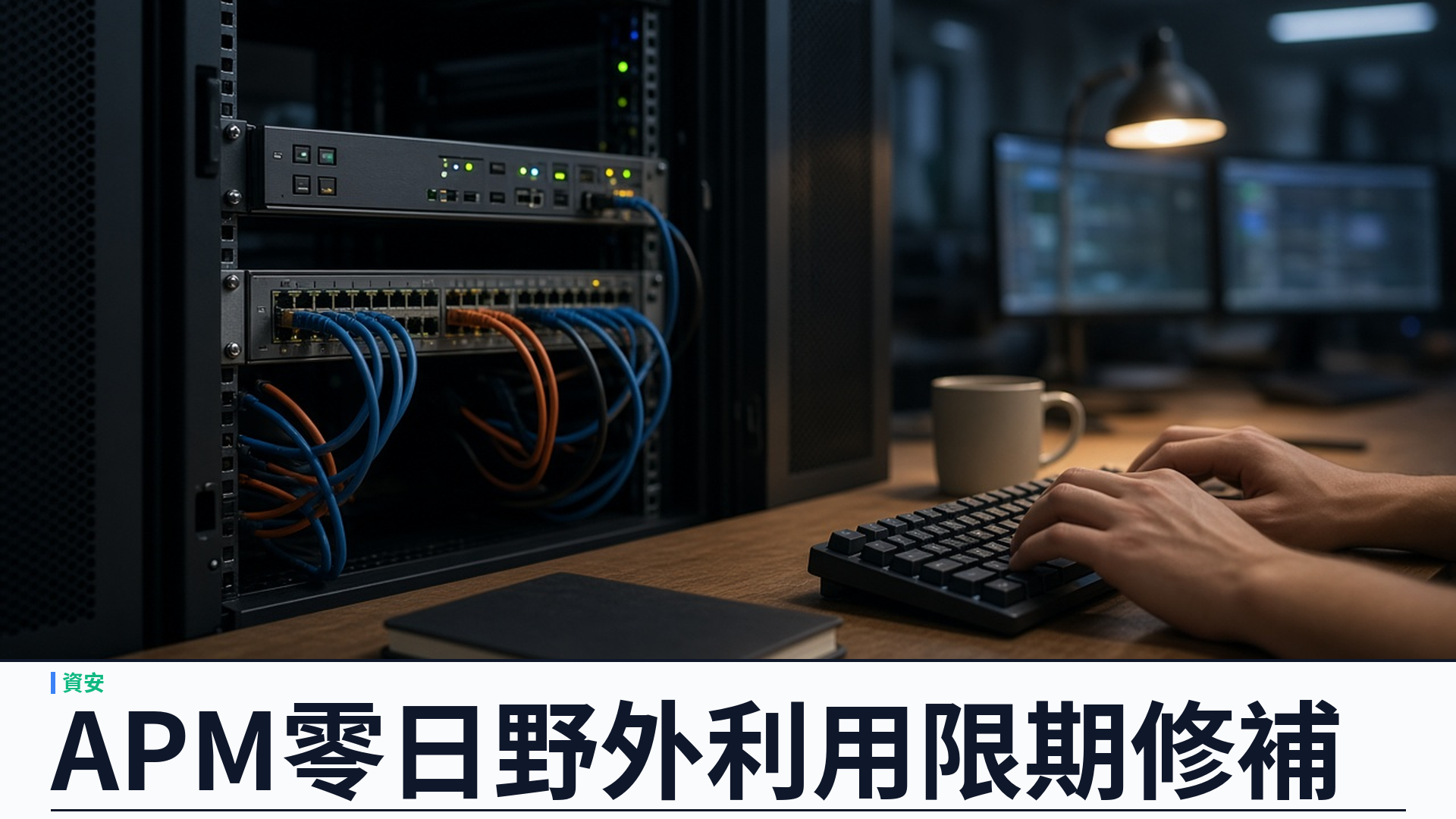 F5：BIG-IP APM 零日 CVE-2026-94127 野外遭利用——無認證堆溢位 RCE、CISA 限期週五前修補