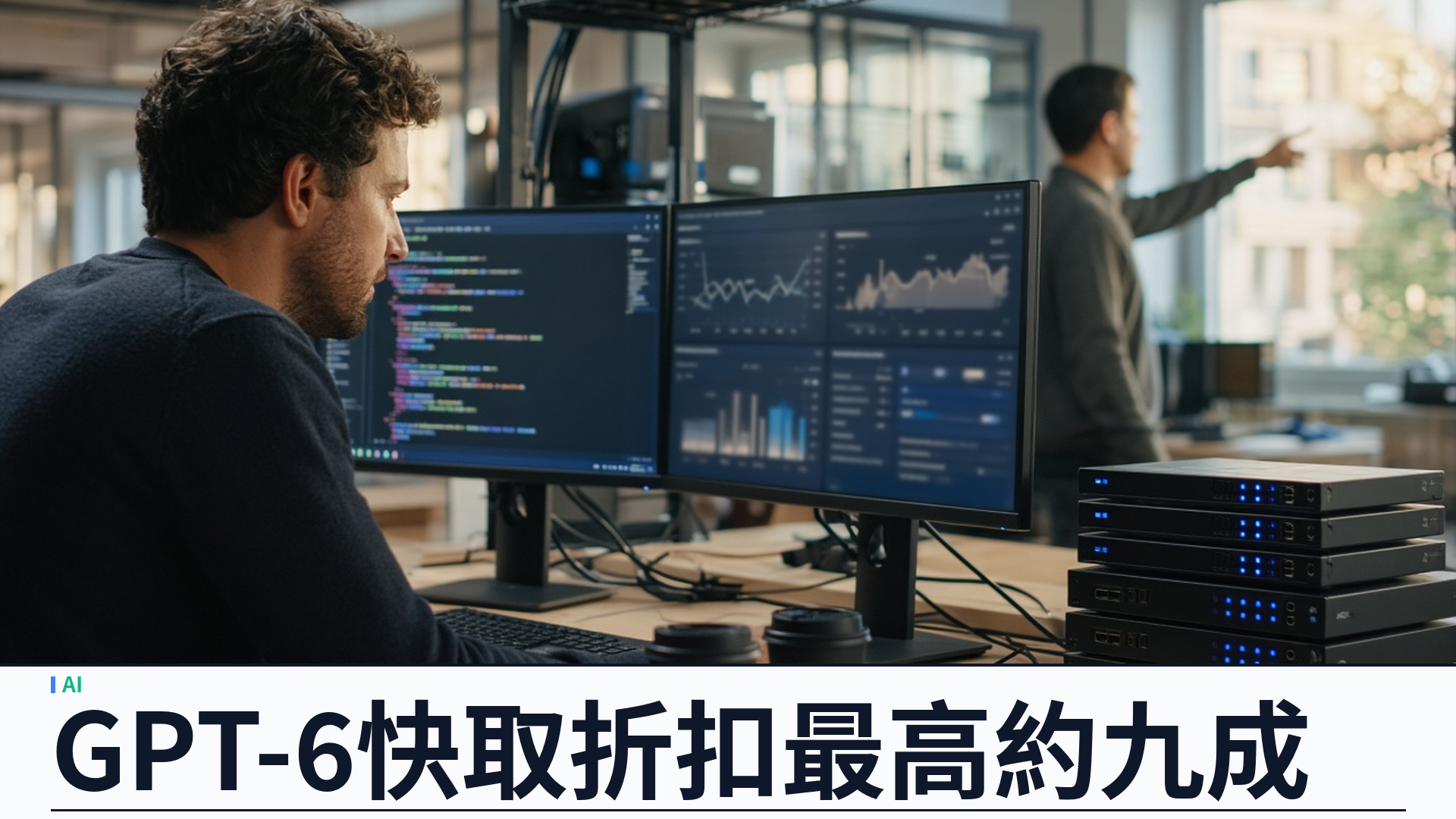 OpenAI／官方：GPT-6 Prompt Caching 升級——三十分鐘共用前綴折扣、儀表板與診斷；快取輸入最高約九成優惠
