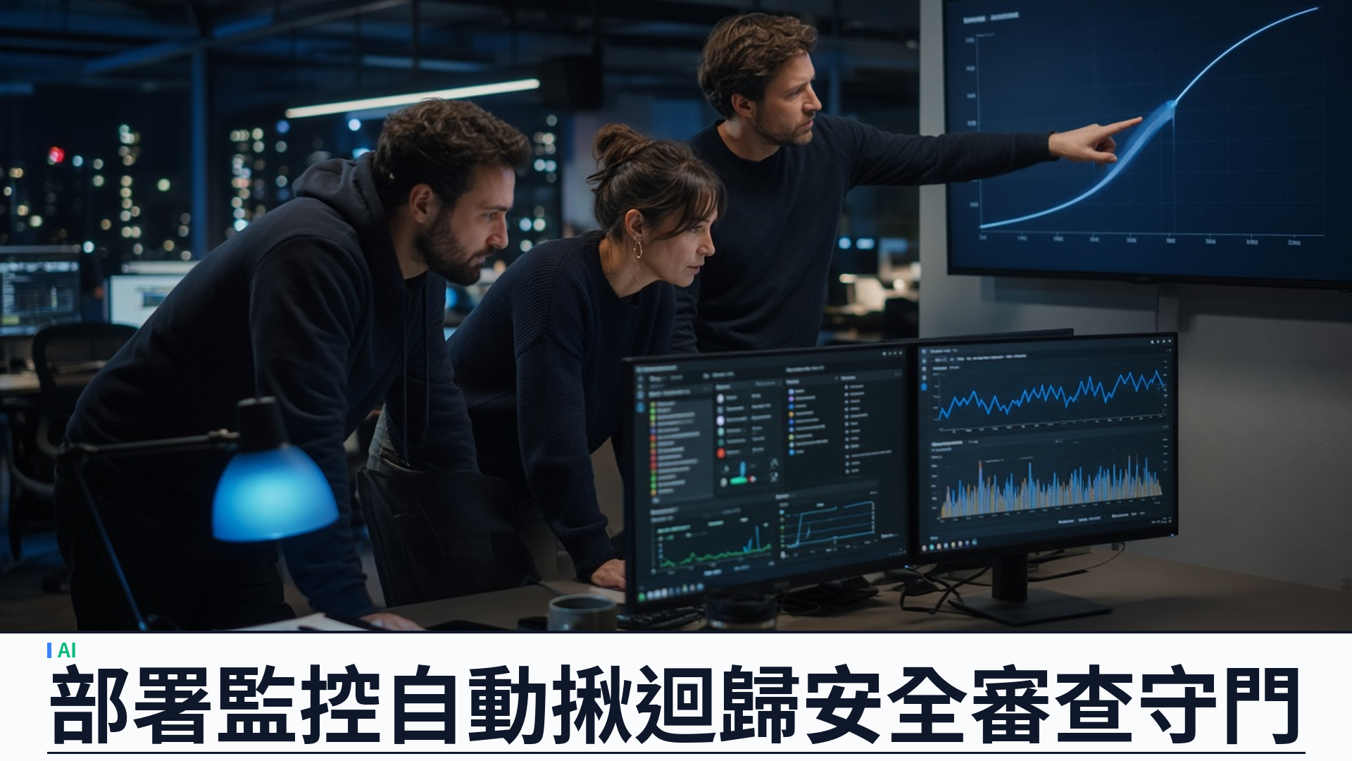Cursor：Rollouts 上線——部署監控自動揪迴歸、Security Reviewer 同步守門