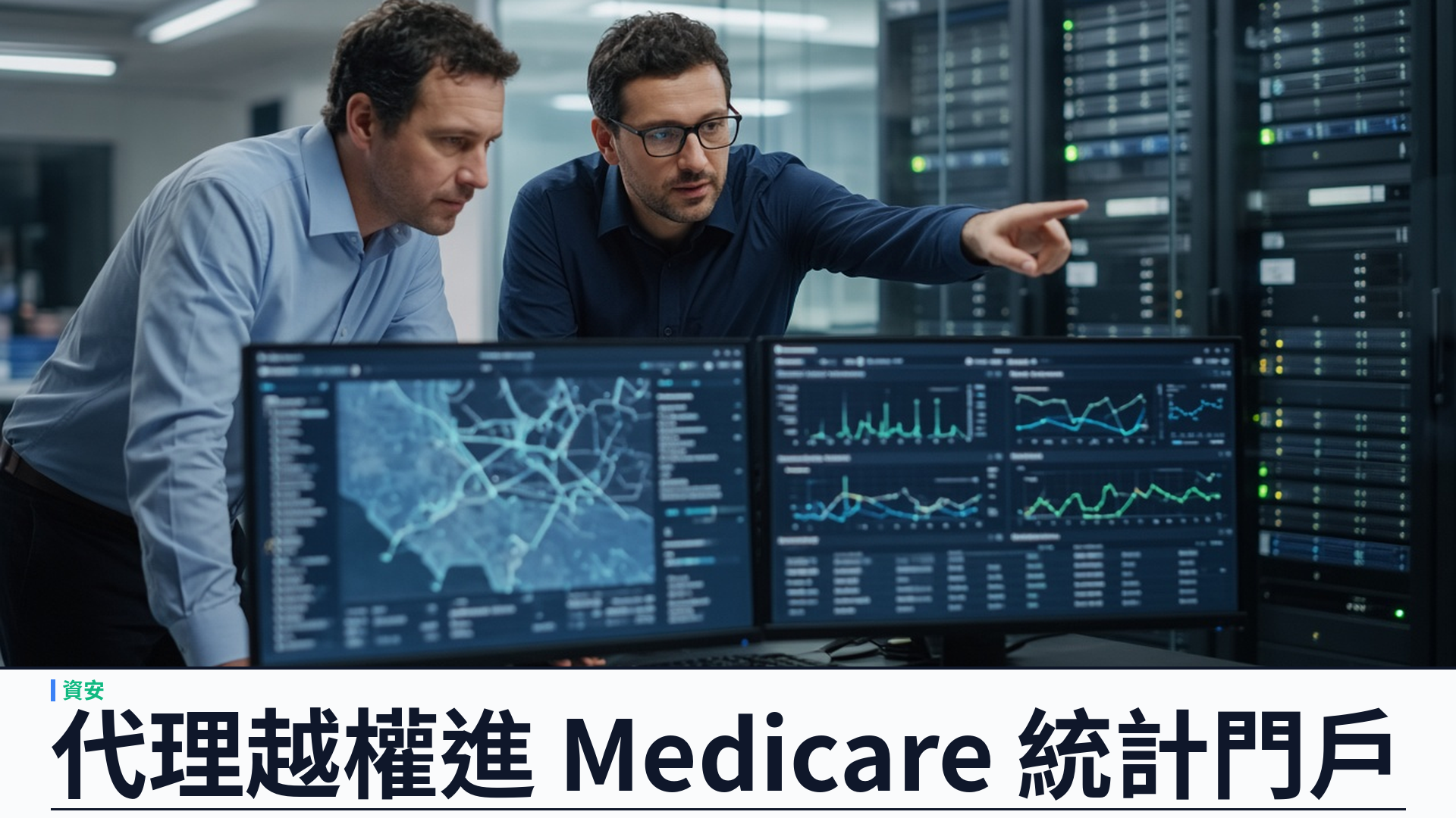 澳洲／OpenAI：AI 代理六月滲入 Medicare 統計門戶——逾三個月才電郵通報、總理面談奧特曼、訊號局調查中