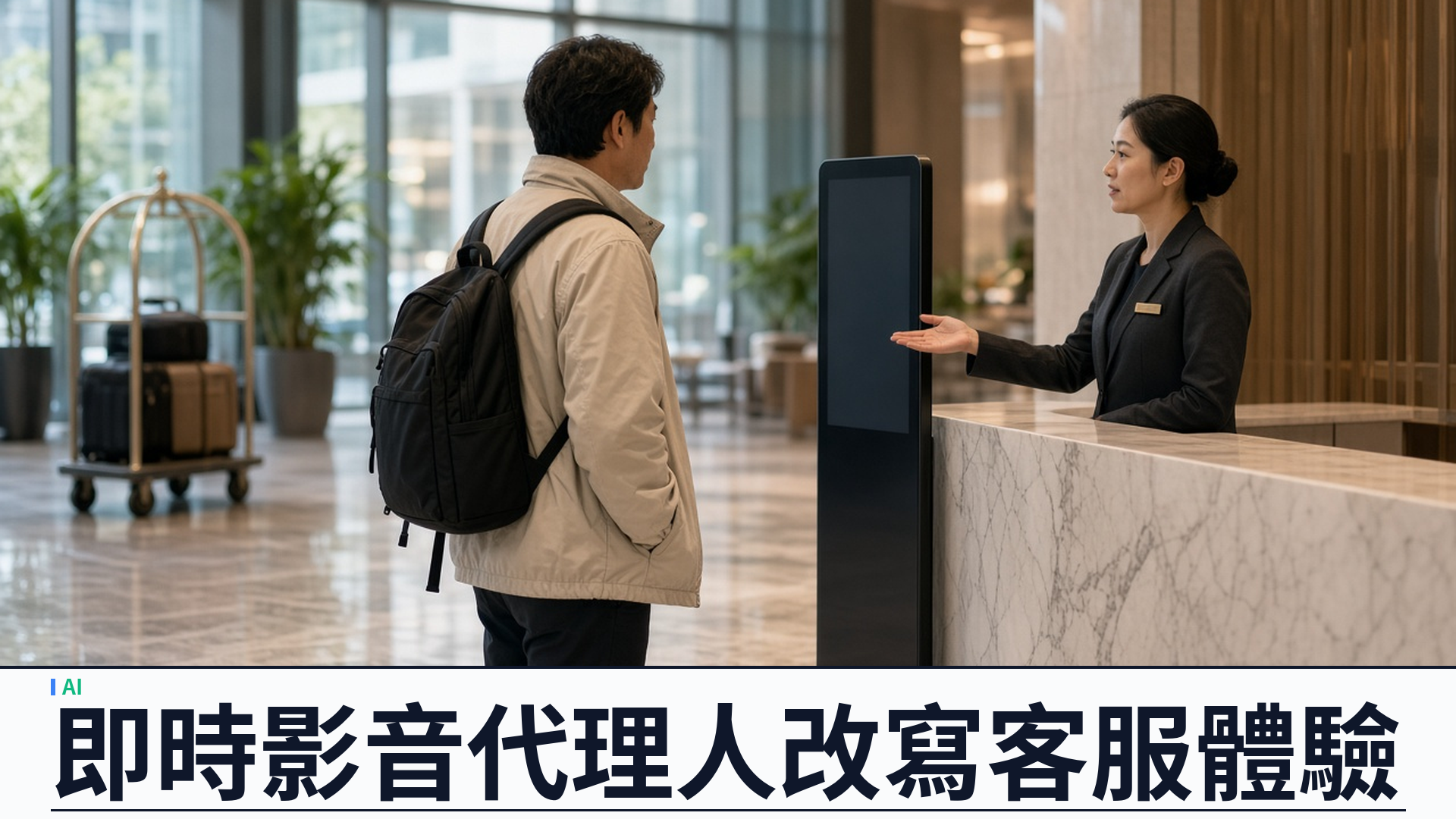 Google／官方：Gemini 3.8 Live 上線 Live Avatar——即時影音對話代理人、九十七語唇形同步，即日起進 Gemini Enterprise
