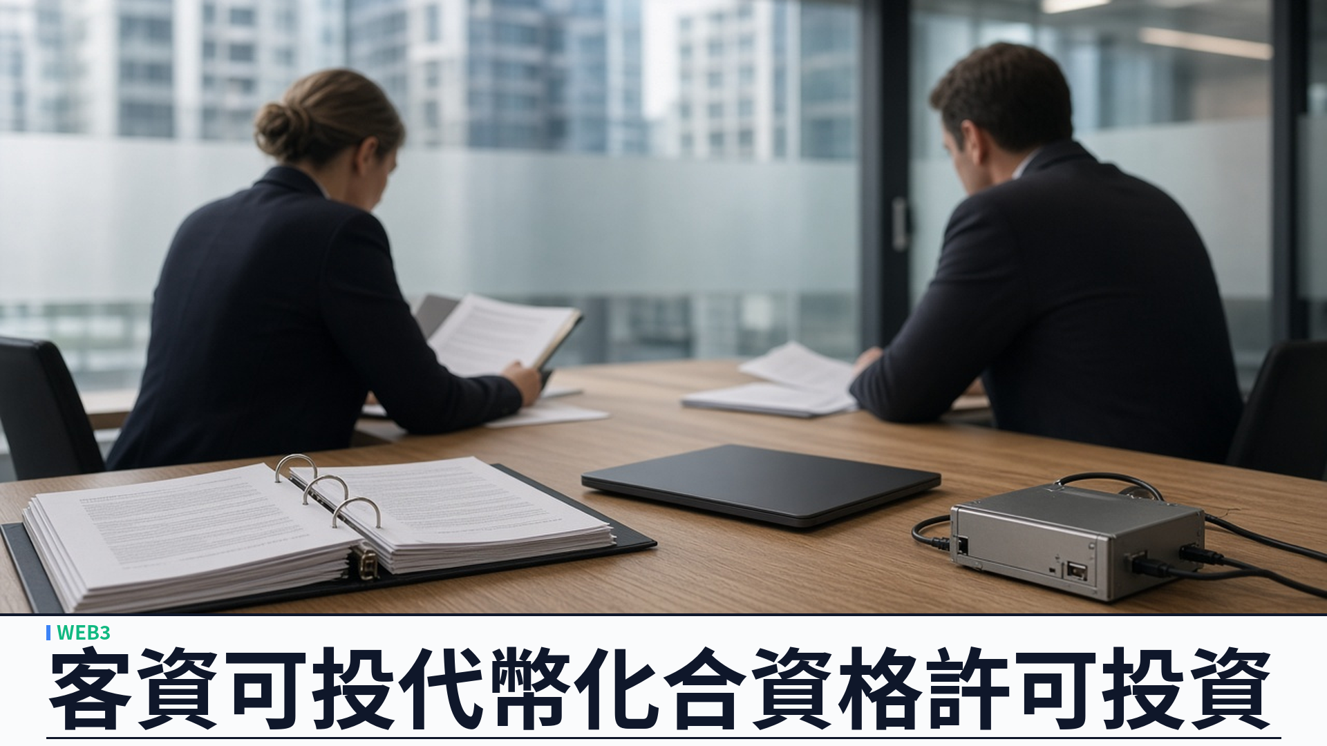 CFTC／官方：更新加密資產 FAQ——客資可投代幣化合資格許可投資；區塊鏈可滿足監管存檔，公鏈亦須備緊急可產出能力