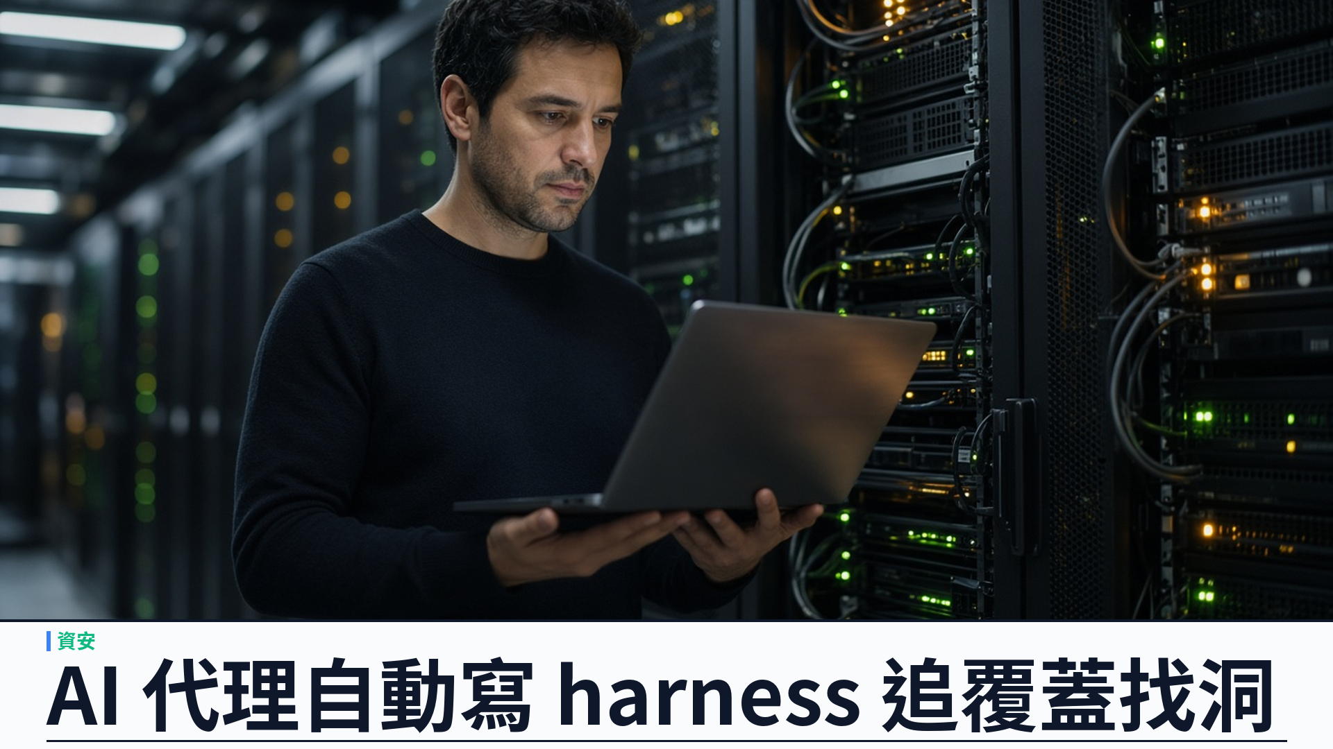 GitHub／官方：Security Lab 推出 AI 驅動模糊測試 Taskflow Agent——自動寫 harness、追覆蓋率並分流漏洞報告