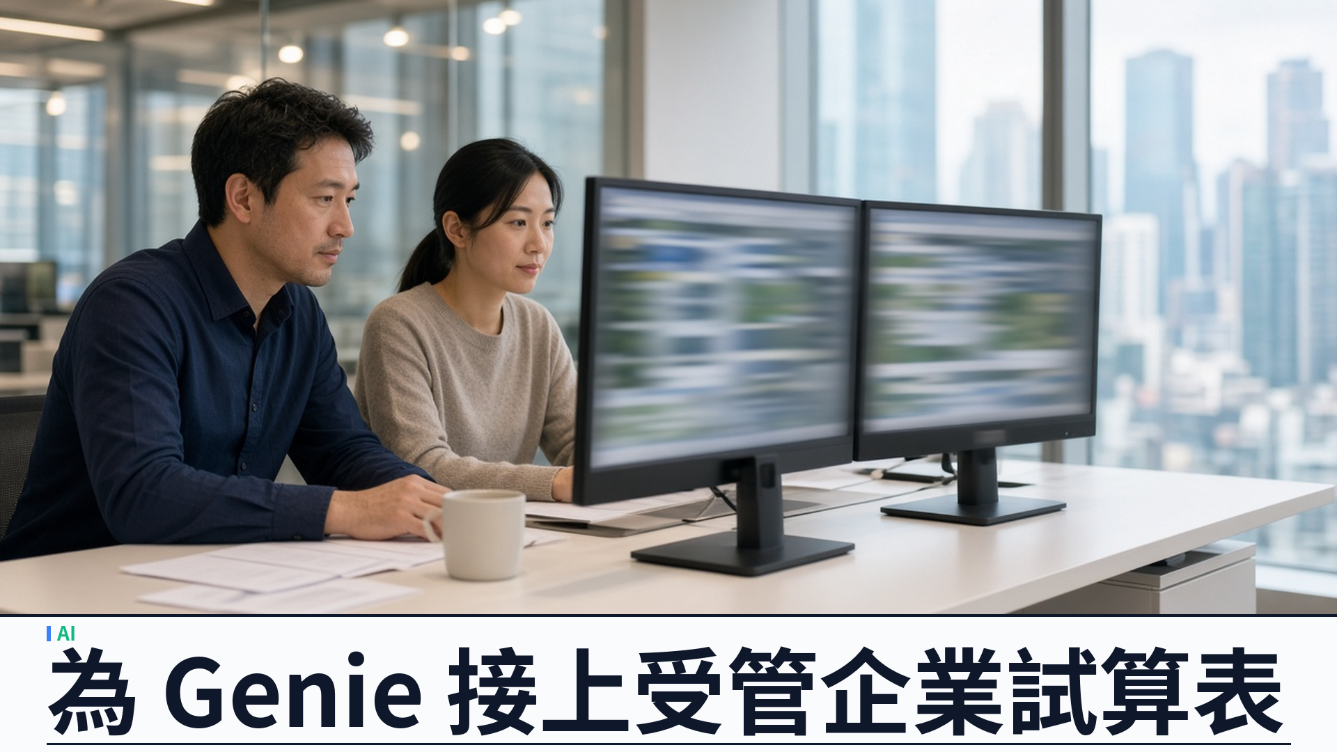 Databricks／官方：收購 Row Zero——為 Genie AI 同事接上受管試算表，人類與代理共用同一治理資料
