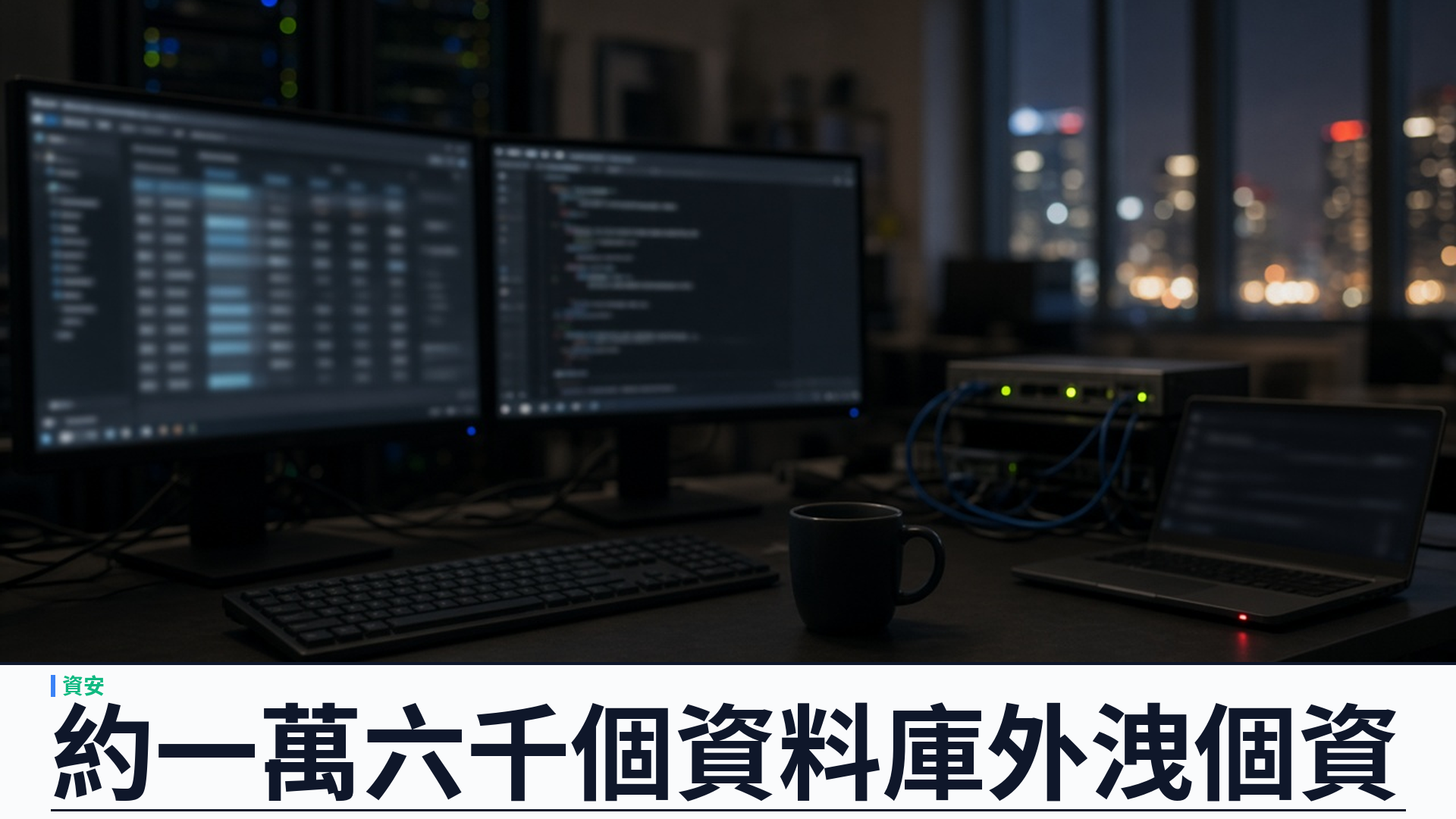 TechCrunch／UpGuard：約一萬六千個 Supabase 資料庫對外公開個資——vibe coding 助長配置失誤