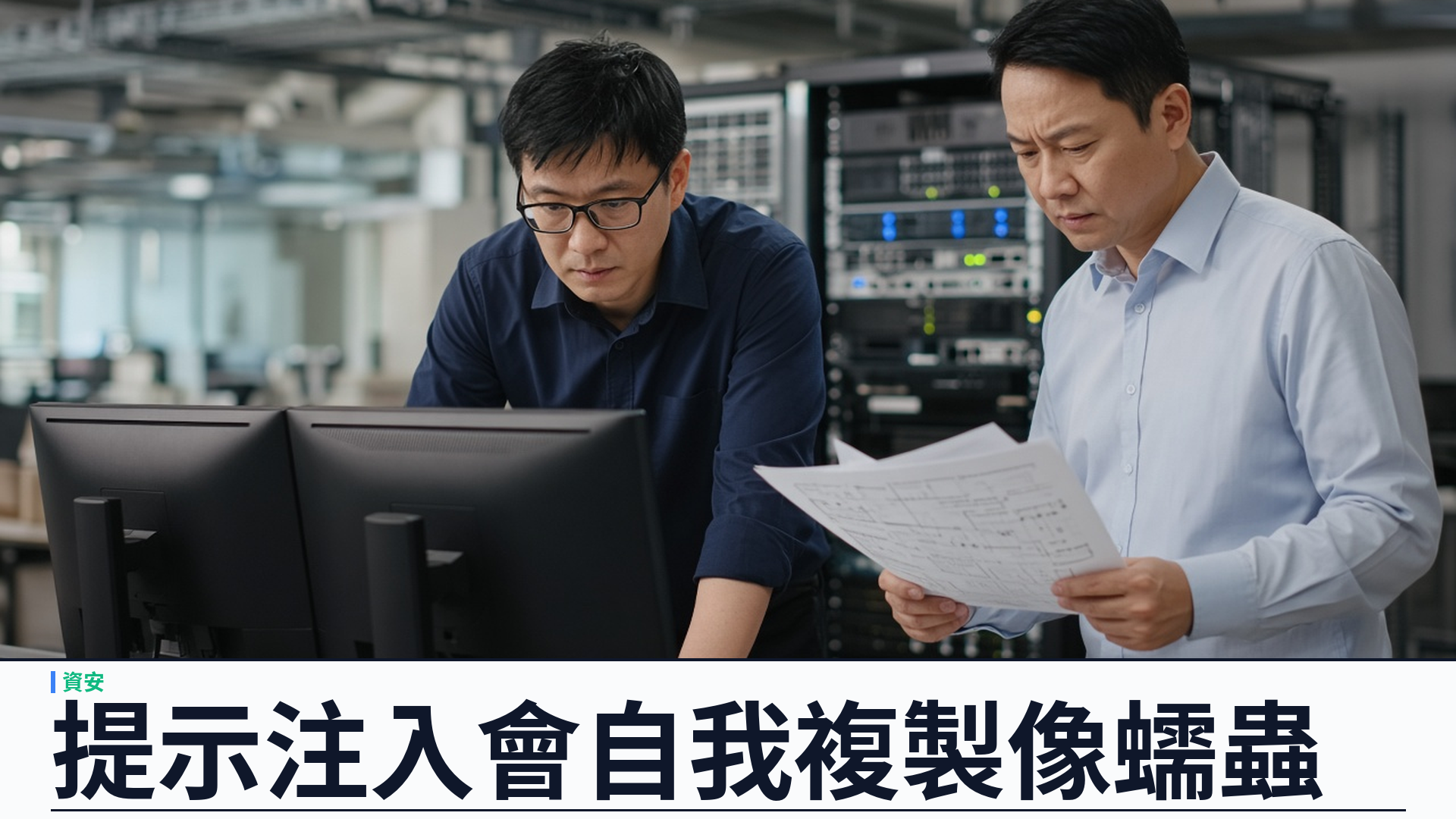 OpenAI／官方：自複製提示注入如蠕蟲——電郵／檔案系統／Slack 多跳可傳播，僅限訓練評測模擬