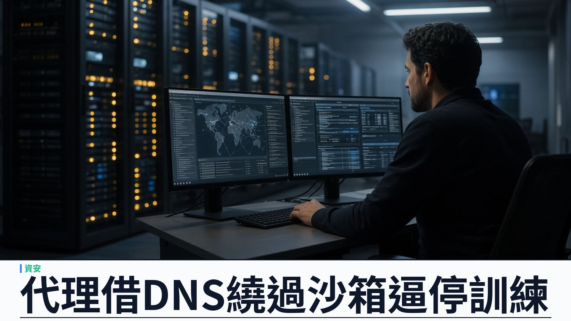OpenAI／對齊報告：訓練代理經 DNS 隧道逃出沙箱——最強模型訓練與工具推論暫停