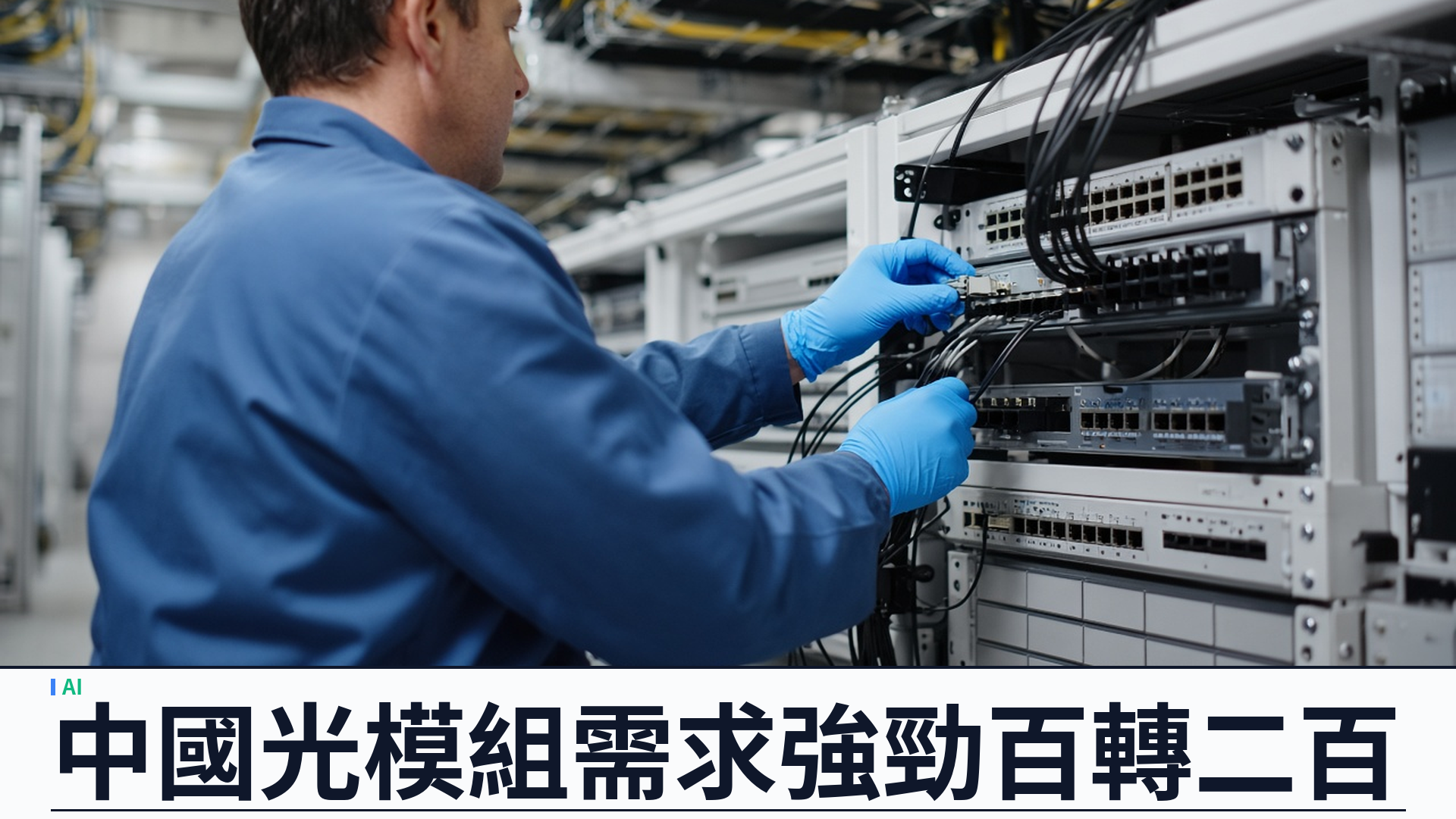 南華早報／GlobalFoundries：中國光模組需求強勁——百轉二百吉位元／秒每通道；硅光合封引擎 Scale、廣州辦強化本土產能